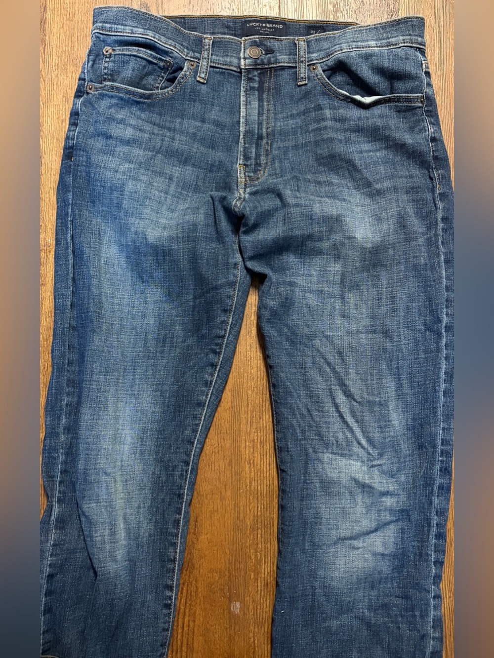 Lucky Brand Jeans